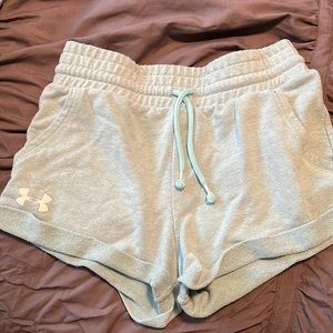 Under armor shorts